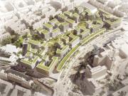 VILLAGE IM DRITTEN VIEW HOMES Ordination