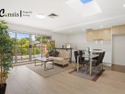 Village Lifestyle Meets Sunlit Top Floor Living with...