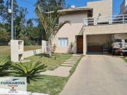 Village Los Angeles Casa com 4 suítes à venda na Granja...