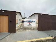 Village Maria Luzia Oportunidade Casas Novas com 2...