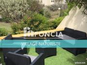 Village naturiste Cap d'Agde