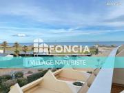 Village naturiste, Cap d'Agde HELIOPOLIS AB