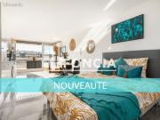 Village naturiste, Cap d'Agde, HELIOPOLIS AB