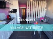 Village naturiste Cap d'Agde Heliopolis D