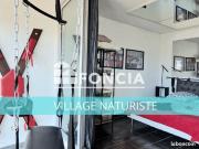 Village naturiste, Cap d'Agde HELIOPOLIS FGH