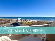 Village naturiste, Cap d'Agde HELIOPOLIS O