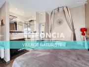 Village naturiste, Cap d'Agde HELIOPOLIS Sud