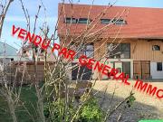 Village Neuf 68128 Achat / Vente maison 8 pièces t8