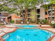 Village Oaks Dogwood