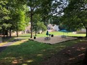 Village of Pickwick The Aberdeen