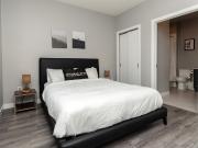 Village on 105 1 Bedroom Apartment for Rent at 11303 105...