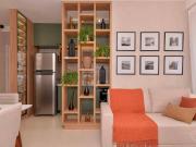 Village Park | Apartamentos de 2 quartos com 53 m² | Av....