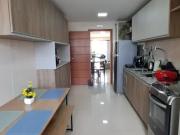 Village premier, 127m², 3 suítes, 2 vagas, umarizal