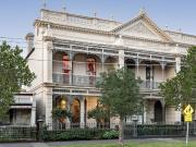 Village Prestige, Victorian Grandeur