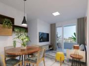 Apartamentos à venda em Calhau, São Luís | 2 quartos com...