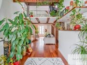 VILLAGE RAMEY SUPERBE APPARTEMENT DE CARACTÈRE