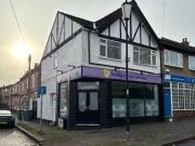 Village Road, Higher Bebington, Shop To Lease
