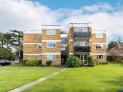 Village Road, London, 2 Bedroom Ground