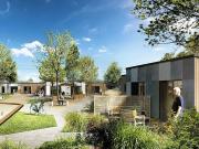 Village Seniors de Saint James
