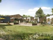 Village Seniors de Saint Méen le Grand