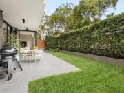 Village side jewel, deluxe courtyard escape in...