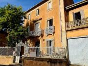 Village tous commerces situe a 20 minutes de Narbonne,...