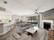 Village Townhomes 2 Bed/ 2.5 Bath B1