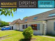Village très recherché à proximité du CROTOY