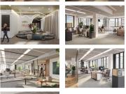 Village Works Arbeiten. Vernetzen. Durchstarten