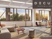 VILLAGE WORKS | Büros mit Terrassen | Projekt