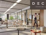 VILLAGE WORKS | Büros mit Terrassen | Projekt