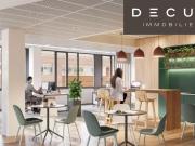 VILLAGE WORKS | Büros mit Terrassen | Projekt