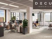 VILLAGE WORKS | Büros mit Terrassen | Projekt