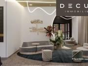 VILLAGE WORKS | Büros mit Terrassen | Projekt