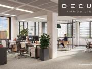 VILLAGE WORKS | Büros mit Terrassen | Projekt