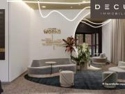 | VILLAGE WORKS | Büros mit Terrassen | Projekt