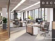 VILLAGE WORKS | Büros mit Terrassen | Projekt