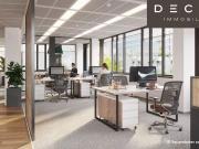 VILLAGE WORKS | Büros mit Terrassen | Projekt