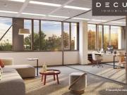 VILLAGE WORKS | Büros mit Terrassen | Projekt