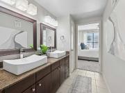 Villages at Domain 1 Bedroom Apartment for Rent at 11011...