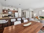 Villages at Domain 1 Bedroom Apartment for Rent at 11011...