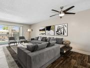 Villages at Metro Center 3 Bed 2 Bath