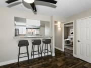 Villages at Metro Center Studio Renovated