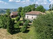 Villages du Lac de Paladru 38850 Achat / Vente maison 7...