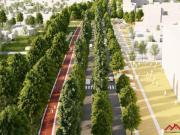 Villaggio Ambrosiano 5 vani 170mq