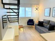 Villaggio, apartamento duplex disponível para venda com...