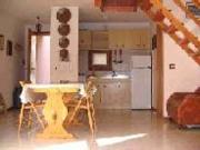 VILLAGGIO ARBORIAMAR TRILOCALE AL MARE