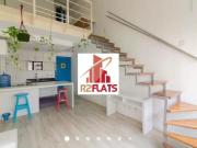 Villaggio II Duplex Moema