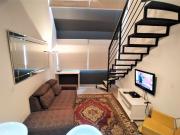 Villaggio II Duplex Moema