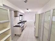 Villaggio panamby 160,78m²au 3 dorms, 2 suítes, 3 gar...